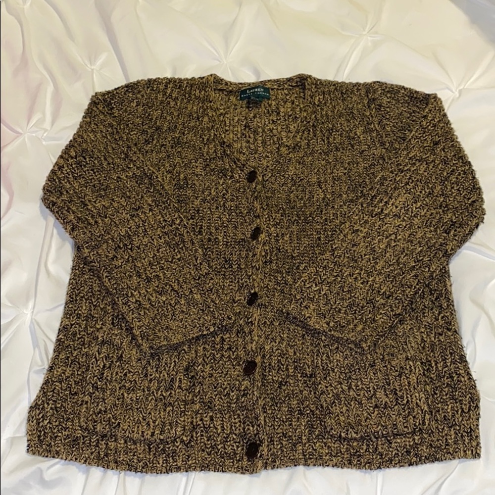 Ralph Lauren Sweater